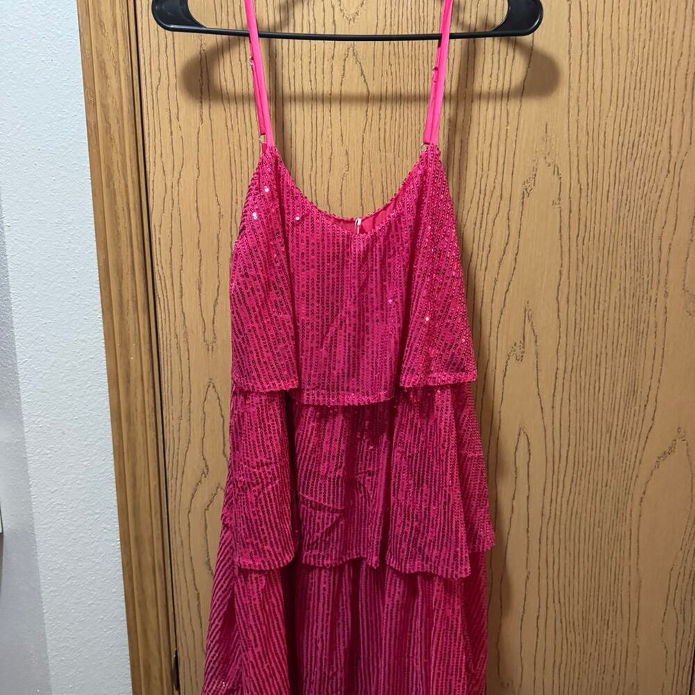Fashion Nova dress NWT size small
